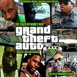 DJ Tony Harder - Grand Theft Auto 5 